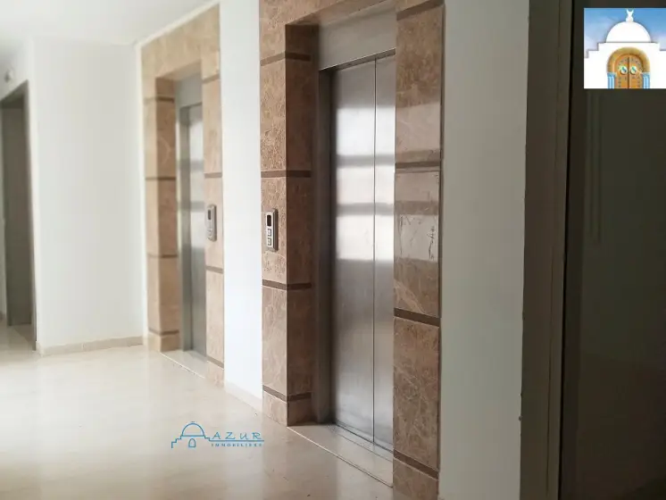 APPARTEMENT JUNIOR